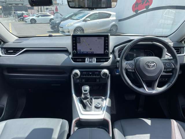 トヨタ ＲＡＶ４ ２．５ ハイブリッド Ｇ Ｅ－ＦＯＵＲ ４ＷＤ R3年 (関東) 99