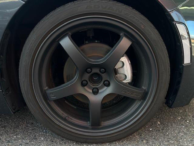 トヨタ ＧＲ８６ ２．４ ＳＺ R7年 (東海) 99