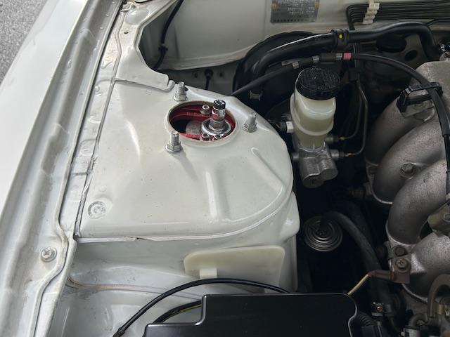 日産 シルビア ２．０ Ｑ’Ｓ H8年 (東海) 99