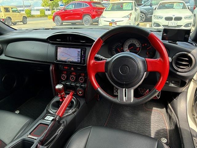 トヨタ ８６ ２．０ ＧＴ H26年 (近畿) 99