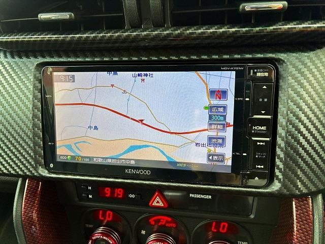 トヨタ ８６ ２．０ ＧＴ H26年 (近畿) 99