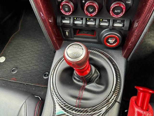 トヨタ ８６ ２．０ ＧＴ H26年 (近畿) 99