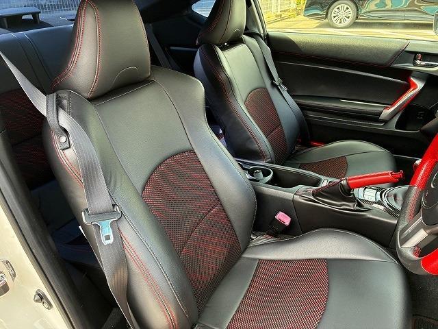 トヨタ ８６ ２．０ ＧＴ H26年 (近畿) 99
