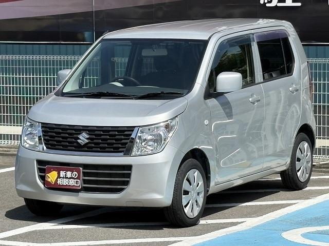 スズキ ワゴンＲ ６６０ ＦＸ H27年 (近畿) 99