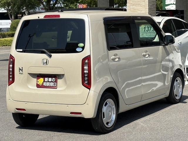 ホンダ Ｎ−ＷＧＮ ６６０ Ｌ ホンダ センシング R3年 (近畿) 99