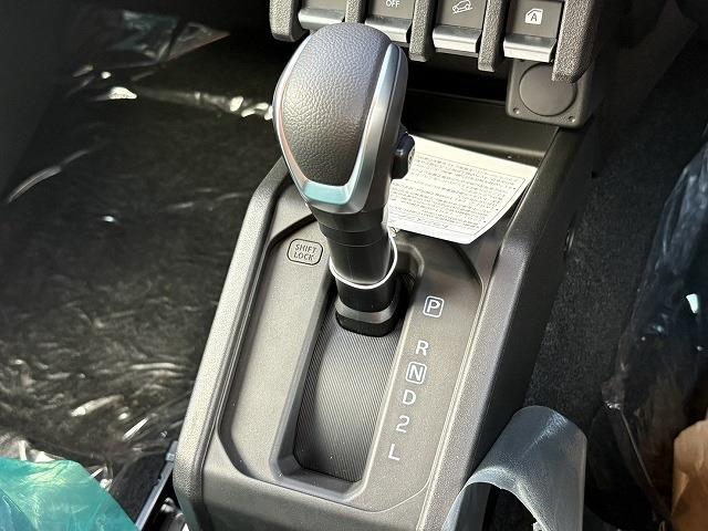 スズキ ジムニー　ノマド １．５ ＦＣ ４ＷＤ R7年 (近畿) 99