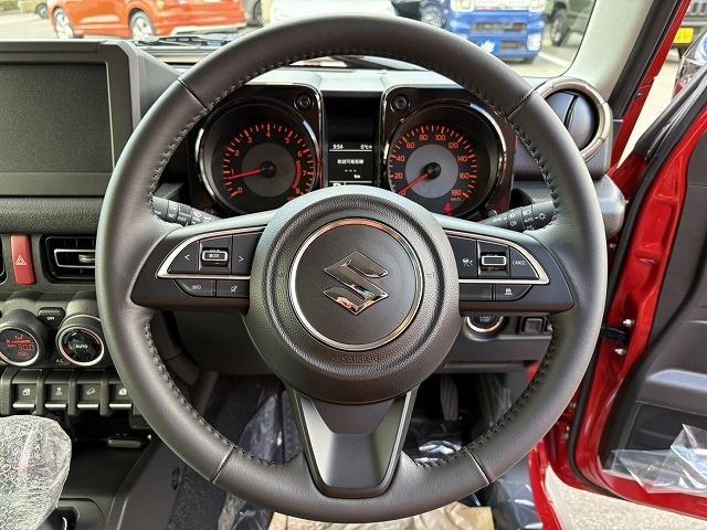 スズキ ジムニー　ノマド １．５ ＦＣ ４ＷＤ R7年 (近畿) 99