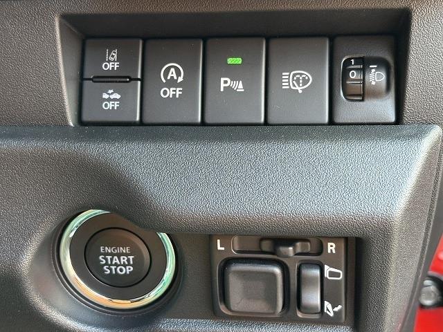 スズキ ジムニー　ノマド １．５ ＦＣ ４ＷＤ R7年 (近畿) 99