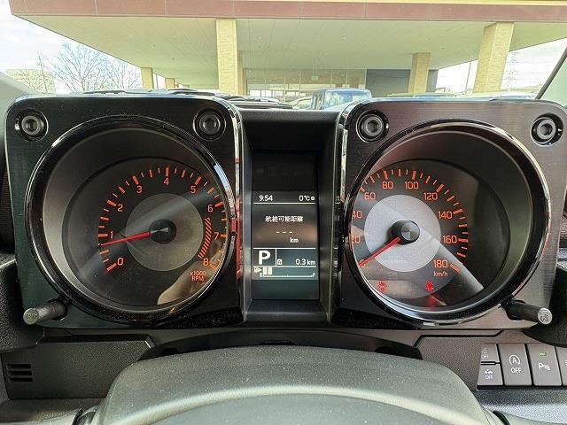 スズキ ジムニー　ノマド １．５ ＦＣ ４ＷＤ R7年 (近畿) 99