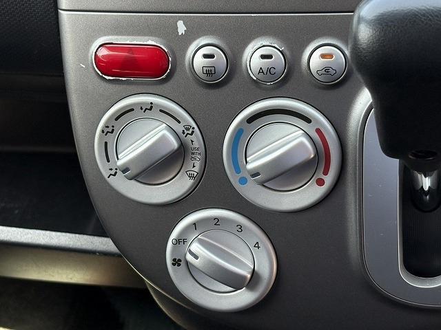 日産 オッティ ６６０ Ｓ ノアール サウンド セレクション H20年 (近畿) 99
