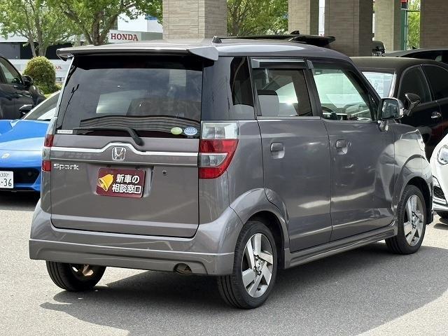 ホンダ ゼスト ６６０ スパーク Ｗ H23年 (近畿) 99