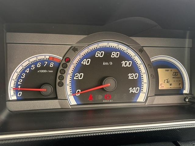 ホンダ ゼスト ６６０ スパーク Ｗ H23年 (近畿) 99
