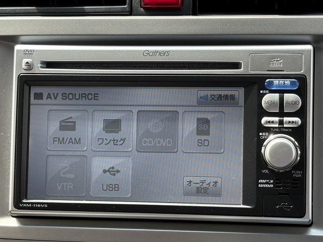 ホンダ ゼスト ６６０ スパーク Ｗ H23年 (近畿) 99