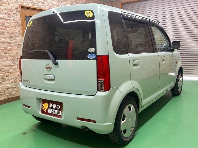 日産 オッティ ６６０ Ｅ H24年 (近畿) 99