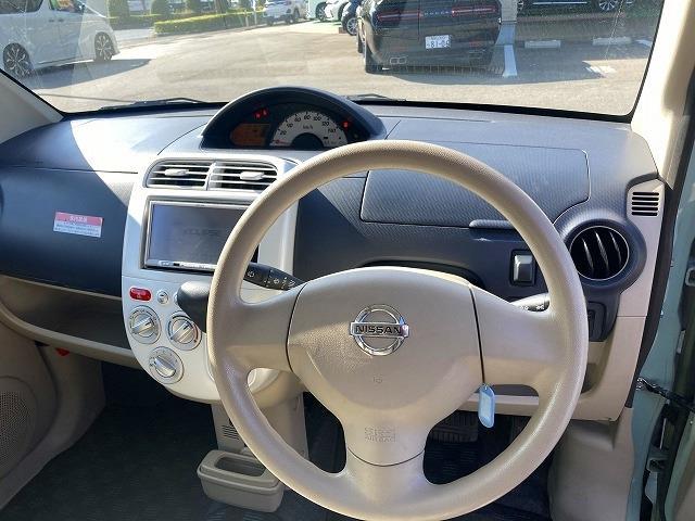 日産 オッティ ６６０ Ｅ H24年 (近畿) 99