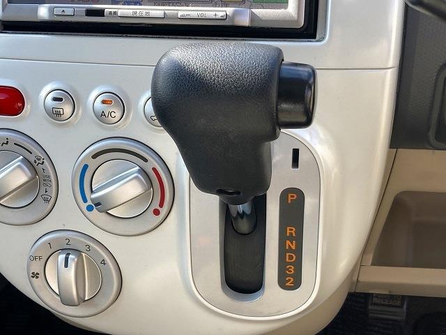 日産 オッティ ６６０ Ｅ H24年 (近畿) 99