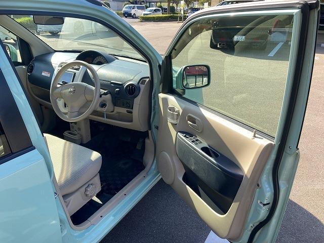 日産 オッティ ６６０ Ｅ H24年 (近畿) 99