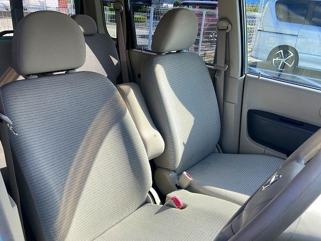 日産 オッティ ６６０ Ｅ H24年 (近畿) 99
