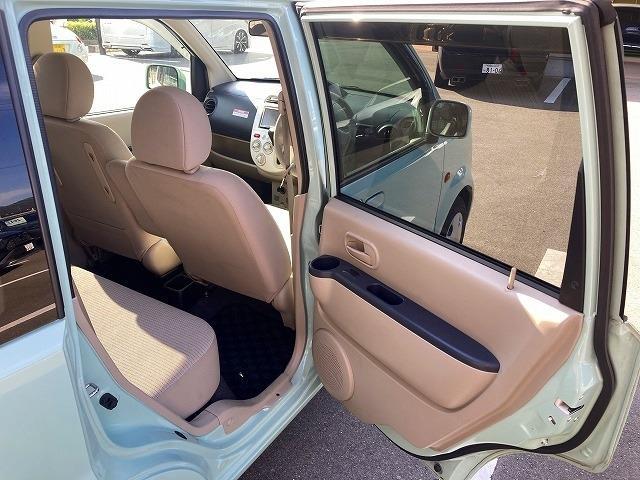 日産 オッティ ６６０ Ｅ H24年 (近畿) 99