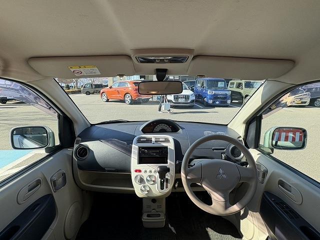 三菱 ｅＫワゴン ６６０ ＭＸ H24年 (近畿) 99