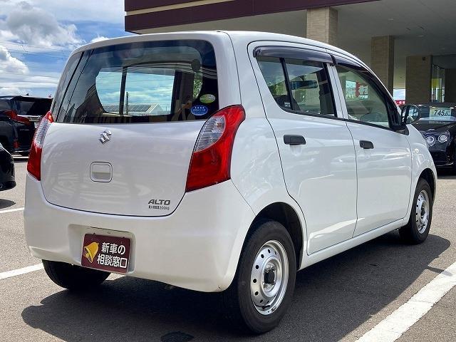 スズキ アルトバン ６６０ ＶＰ H23年 (近畿) 99