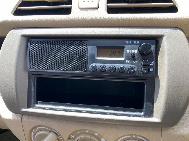 スズキ アルトバン ６６０ ＶＰ H23年 (近畿) 99
