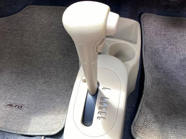 スズキ アルトバン ６６０ ＶＰ H23年 (近畿) 99