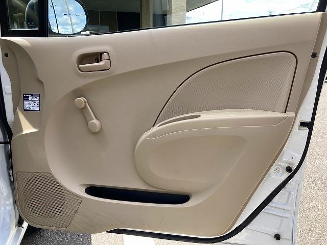 スズキ アルトバン ６６０ ＶＰ H23年 (近畿) 99