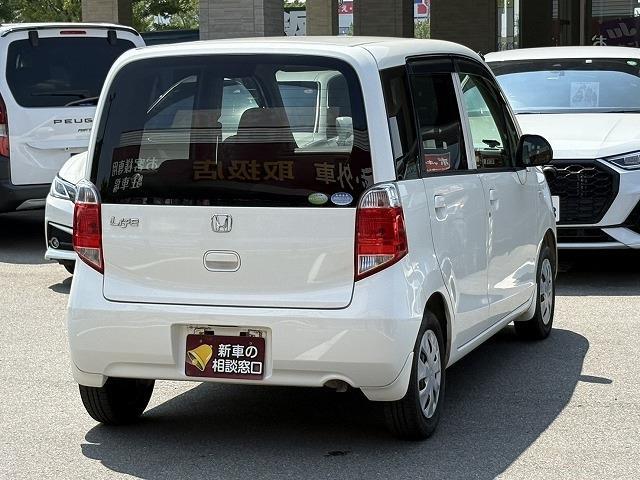 ホンダ ライフ ６６０ Ｃ コンフォートスペシャル H24年 (近畿) 99