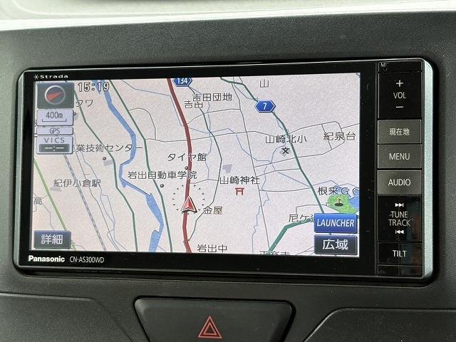 ダイハツ タント ６６０ Ｘ スマートセレクション ＳＡ H26年 (近畿) 99