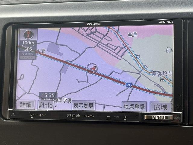ダイハツ タント　エグゼ ６６０ Ｘ H25年 (近畿) 99