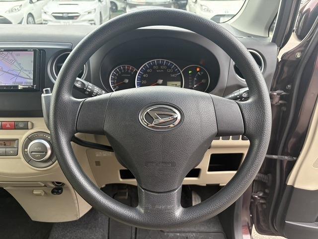 ダイハツ タント　エグゼ ６６０ Ｘ H25年 (近畿) 99