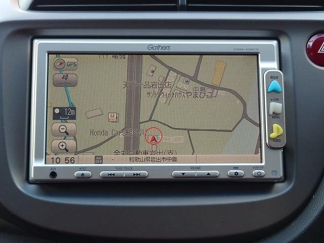 ホンダ フィット １．３ Ｇ スマートセレクション H22年 (近畿) 99