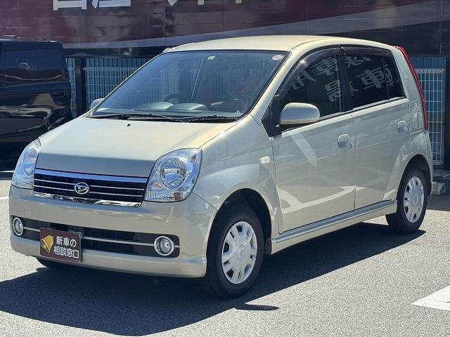 ダイハツ ミラアヴィ ６６０ Ｌ H18年 (近畿) 99