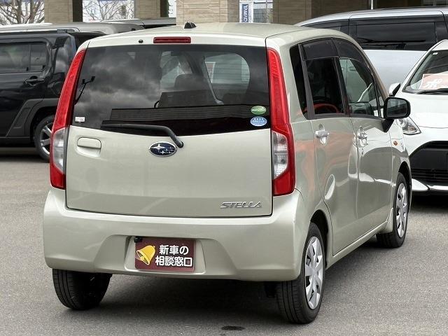 スバル ステラ ６６０ Ｌ H26年 (近畿) 99