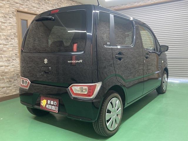 スズキ ワゴンＲ ６６０ ＦＡ R4年 (近畿) 99