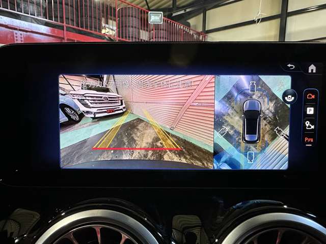 メルセデスベンツ ＥＱＡ ２５０プラス ＡＭＧラインパッケージ R7年 (関東) 99