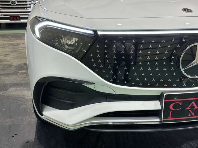 メルセデスベンツ ＥＱＡ ２５０プラス ＡＭＧラインパッケージ R7年 (関東) 99