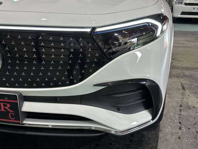 メルセデスベンツ ＥＱＡ ２５０プラス ＡＭＧラインパッケージ R7年 (関東) 99