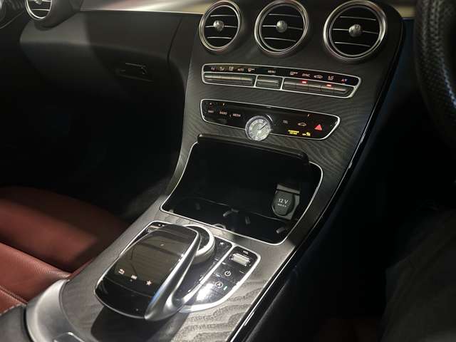 ＡＭＧ Ｃクラスワゴン Ｃ４３ ４マチック ４ＷＤ H30年 (関東) 99