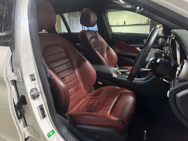 ＡＭＧ Ｃクラスワゴン Ｃ４３ ４マチック ４ＷＤ H30年 (関東) 99