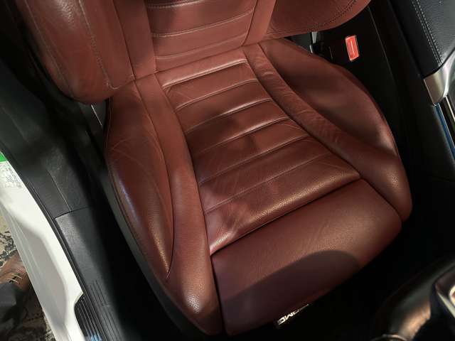 ＡＭＧ Ｃクラスワゴン Ｃ４３ ４マチック ４ＷＤ H30年 (関東) 99