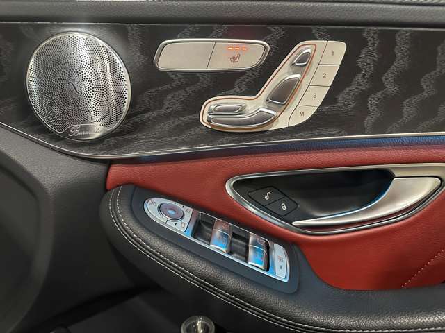 ＡＭＧ Ｃクラスワゴン Ｃ４３ ４マチック ４ＷＤ H30年 (関東) 99