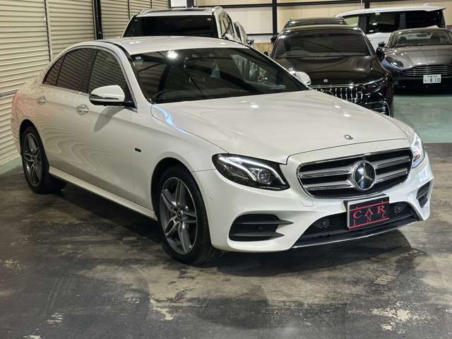 メルセデスベンツ Ｅクラス Ｅ３５０ｅ　アバンギャルド　スポーツ H30年 (関東) 99
