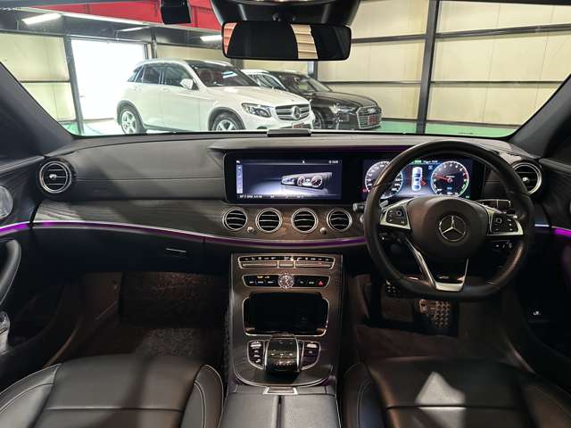 メルセデスベンツ Ｅクラス Ｅ３５０ｅ　アバンギャルド　スポーツ H30年 (関東) 99
