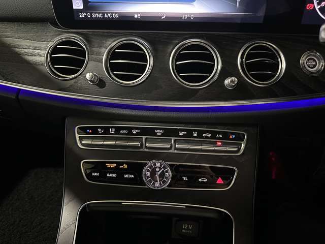 メルセデスベンツ Ｅクラス Ｅ３５０ｅ　アバンギャルド　スポーツ H30年 (関東) 99