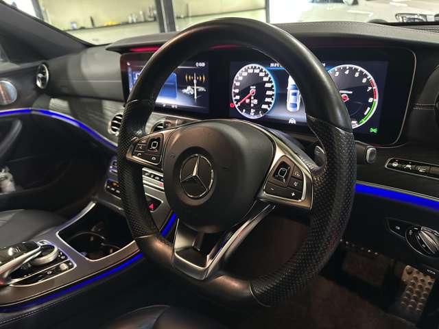 メルセデスベンツ Ｅクラス Ｅ３５０ｅ　アバンギャルド　スポーツ H30年 (関東) 99