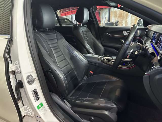 メルセデスベンツ Ｅクラス Ｅ３５０ｅ　アバンギャルド　スポーツ H30年 (関東) 99