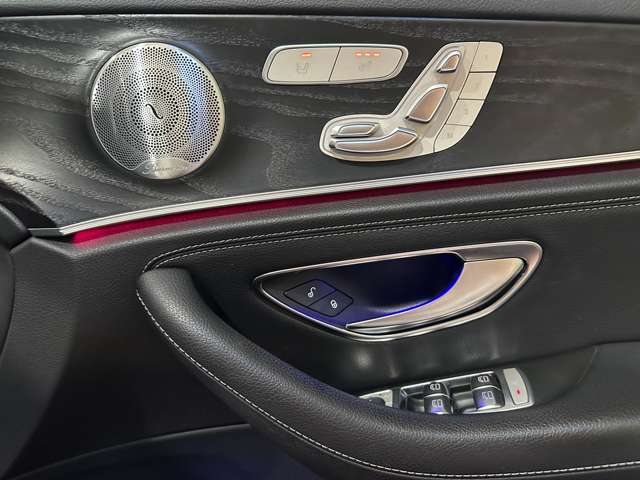 メルセデスベンツ Ｅクラス Ｅ３５０ｅ　アバンギャルド　スポーツ H30年 (関東) 99