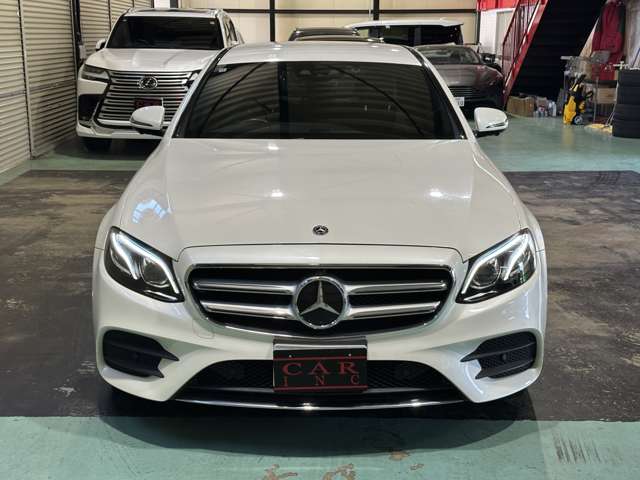 メルセデスベンツ Ｅクラス Ｅ３５０ｅ　アバンギャルド　スポーツ H30年 (関東) 99